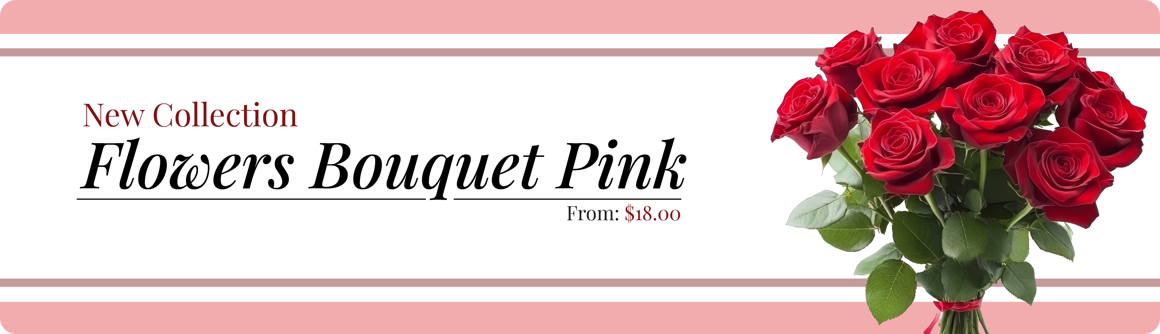 Shop Banner