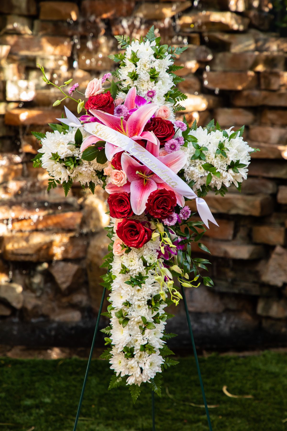 Faithful Remembrance