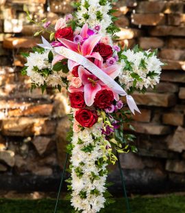 Faithful Remembrance