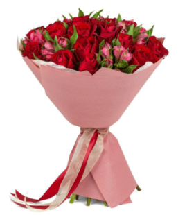 Scarlet Whisper