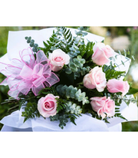 Sweet Bloom