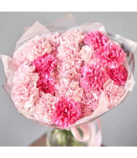 Tickled Pink