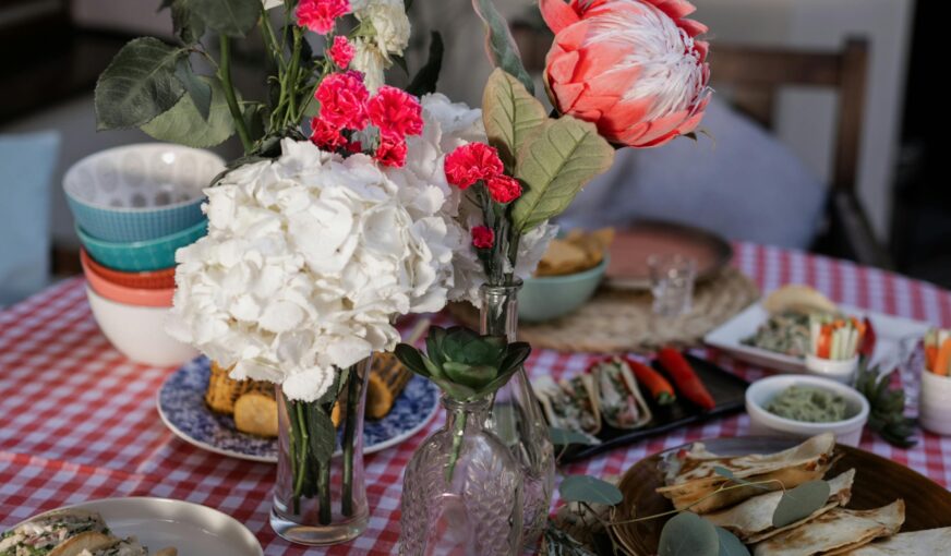 Cinco de Mayo Iconic Flowers & Their Meanings | Flowers at Lakeside