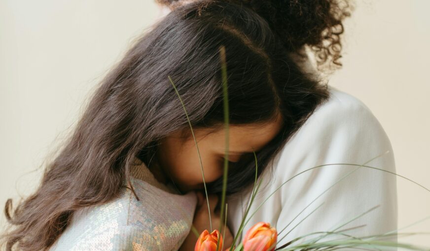 Mother’s Day florals