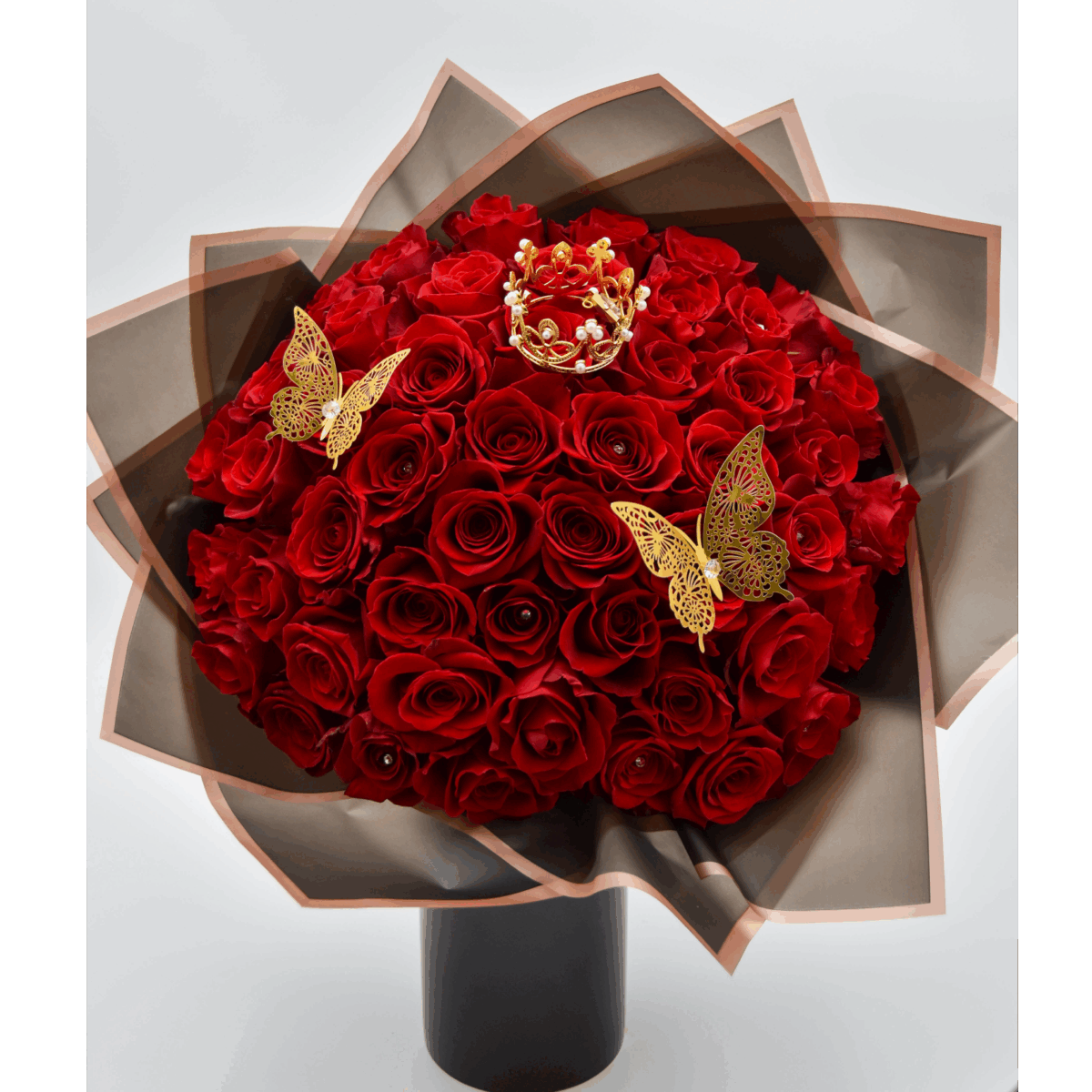 Endless Love Blooms