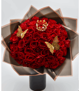 Endless Love Blooms