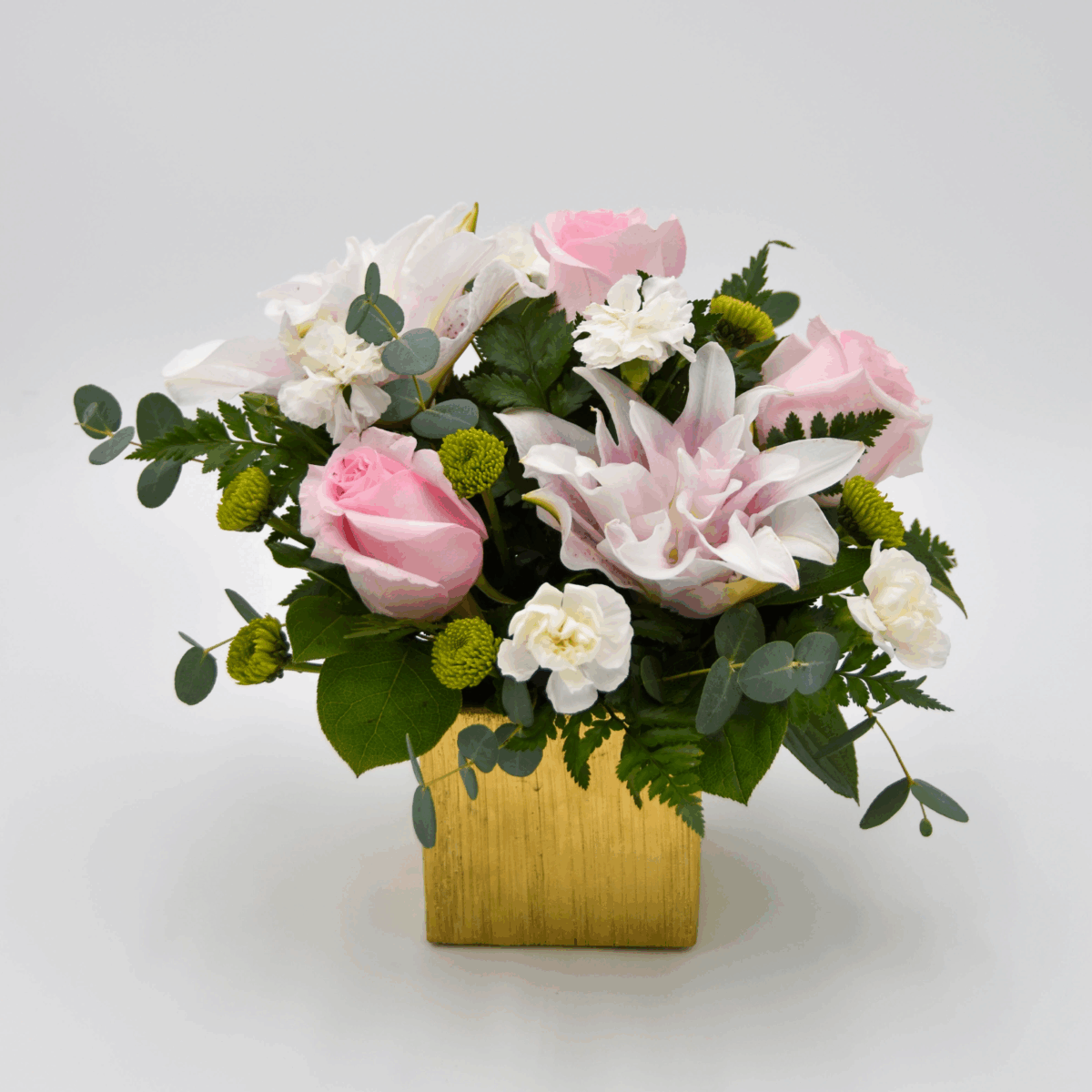 Floral Affection