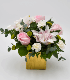 Floral Affection