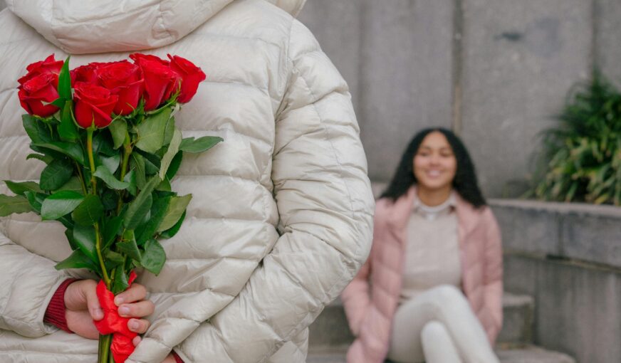 Flowers That Speak Your Love Language