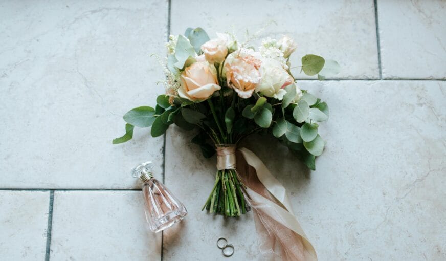 Las Vegas flower shop