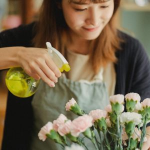 Flower Care Tips: How to Make Your Flowers Last Longer