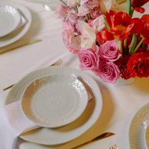 Top 10 Timeless Wedding Florals That Never Go Out of Style