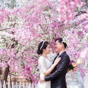 How to Match Your Wedding Flowers to Your Venue Style