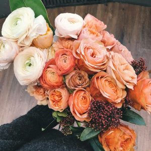 This Month’s Bouquets at Lakeside: Las Vegas Flower Delivery Favorites