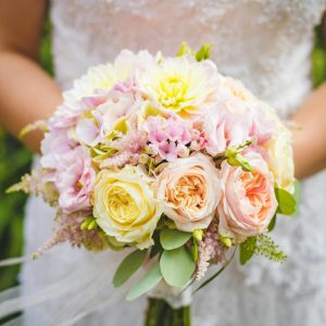 Seasonal Blooms: The Best Flowers for Spring Bouquets